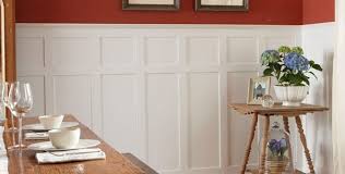 Wainscoting Ideas For Cozy And