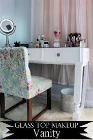 Diy Vanity Table Ideas For Home Decor