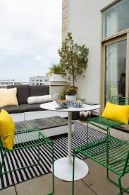 16 Apartment Patio Ideas How To