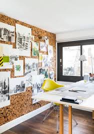 How To Make A Cork Board Wall Make