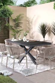 Outdoor Dining Sets To Get Your Garden