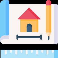 House Design Free Art And Design Icons