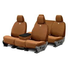 Ford E Series Custom Seat Covers