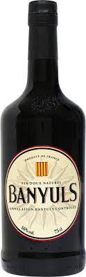 Banyuls 16 5 Cvb 75 Cl