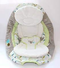 Ingenuity Smart Bounce Baby Bouncer