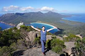 Why You Ll Love Visiting Wineglass Bay