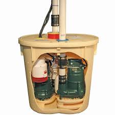 Sump Pump Systems In Tennessee