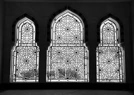 Ic Pattern In Al Masjid Al Haram