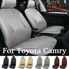 Seat Covers For Toyota Camry For