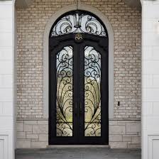 Exclusive Iron Doors High Quality