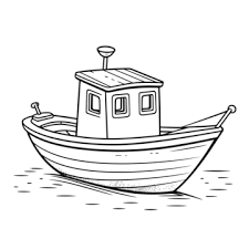 Boat Drawing Png Transpa Images