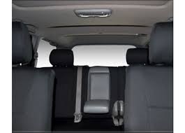 Seat Covers Custom Fit Toyota