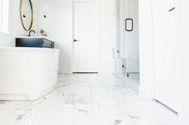 Slippery Tile Floor Causes Fixes And