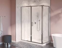 Fleurco Shower Doors
