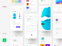 208 Free Apps Design For Your