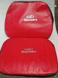 Tractor Seat Cover At Rs 150 Piece