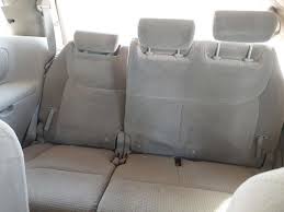 Photos For 2007 Toyota Sienna At Copart