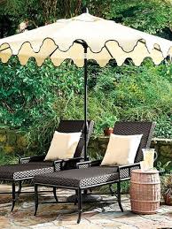 An Outdoor Umbrella Will Make Your Sun