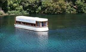 Glass Bottom Boat Tour In San Marcos