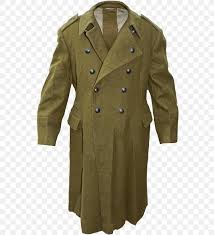 Trench Coat Overcoat Clothing Glove Png