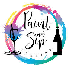 Home Paint And Sip Studios