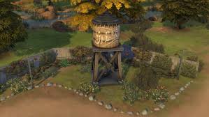 The Sims 4 Chestnut Ridge World Guide