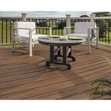 Trex Enhance Naturals Composite Decking