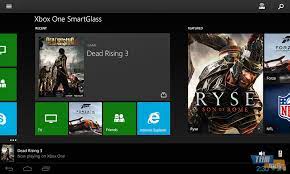 Xbox One Smartglass Beta İndir