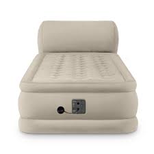 intex 18 twin air mattress with