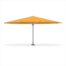 6m Giant Commercial Outdoor Umbrella