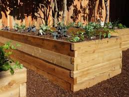 Raised Garden Beds Curated Collection