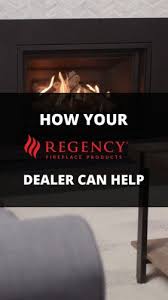 Regency Fireplace S Gas