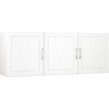 White Storage Cabinet Hd49452