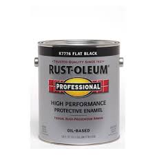 Rust Oleum 1 Gallon High Performance