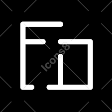 Floor Plan White Icons Free