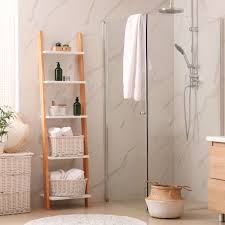 Tips For Keeping Shower Doors Shiny