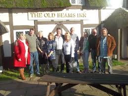 old beams inn ringwood tripadvisor