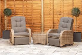Aluminium Rattan Garden Furniture Uk