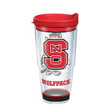 24 Oz Double Walled Insulated Tumbler