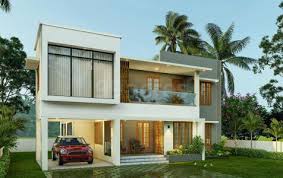 House For In Kerala 4320 House