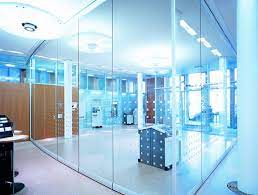 Movable Glass Wall System Gws By