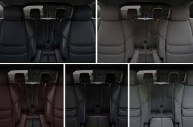 Mazda Cx 9 Interior Colors Dimensions