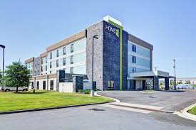 Hotels To Hilton Garden Inn Conway