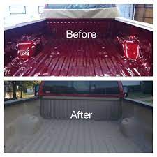 Bedliners Truck Bed Liners Truck Bed