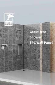 Spc Wall Panel Systems Grout Free And
