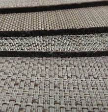 Woven Vinyl Pontoon Flooring