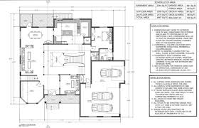 Plans D étage 2d