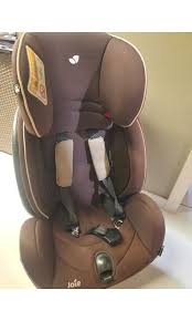 Baby Car Seat And Other Stuff To Bless