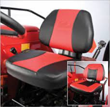 Mahindra Tractor Seat Cover At Best