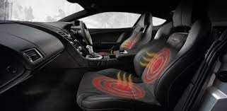 Heated Seats Av Solutions Heated Seat